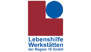 Lebenshilfe Werkstätten der Region 10 GmbH